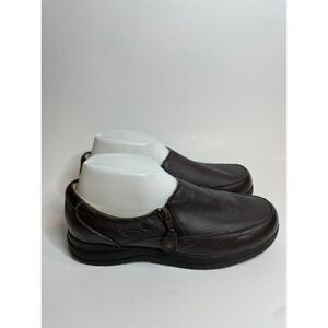 Dr.Scholls Women's Leather Confort Shoes
